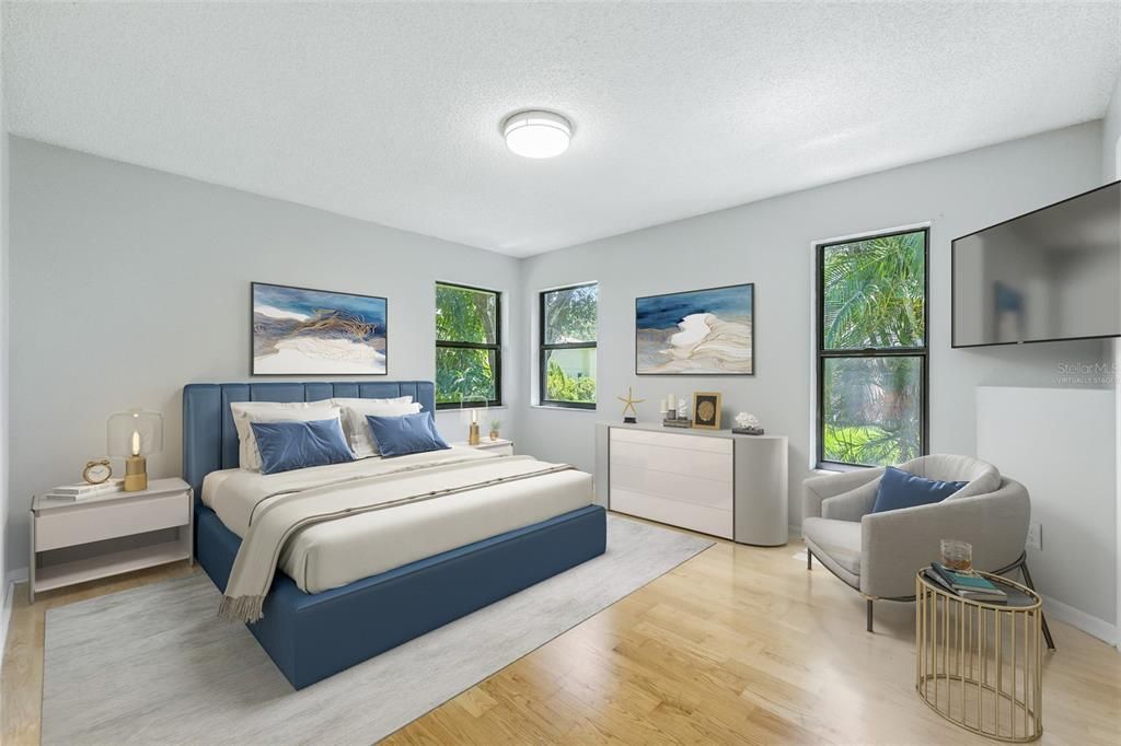 En Venta: $1,099,000 (5 camas, 3 baños, 4062 Pies cuadrados)