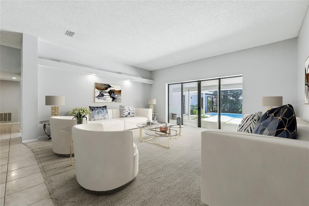 En Venta: $1,099,000 (5 camas, 3 baños, 4062 Pies cuadrados)