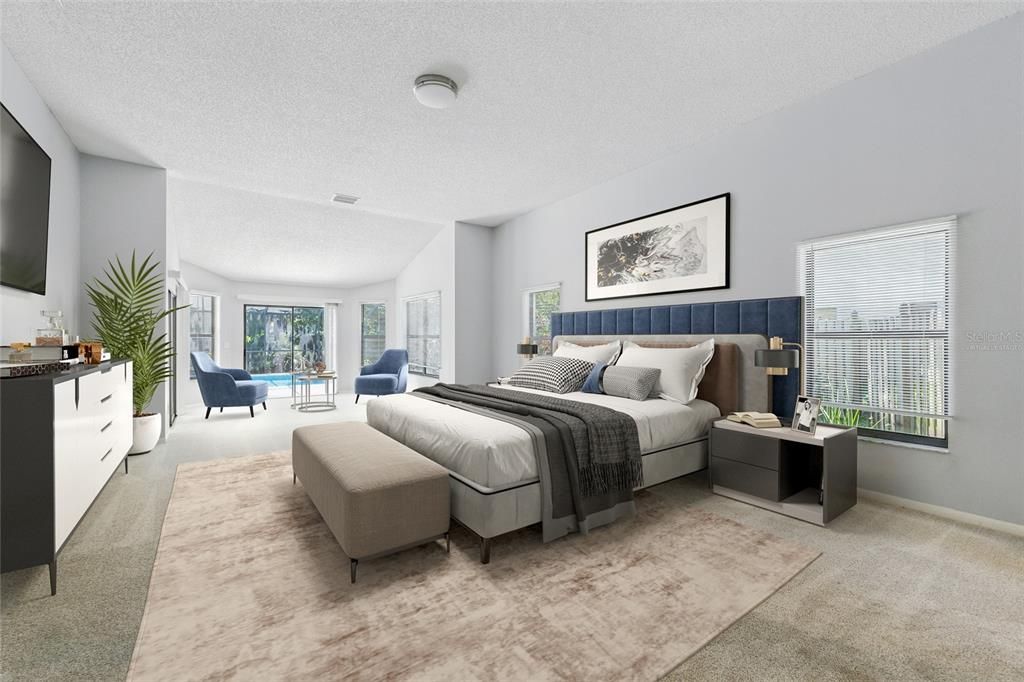 En Venta: $1,099,000 (5 camas, 3 baños, 4062 Pies cuadrados)