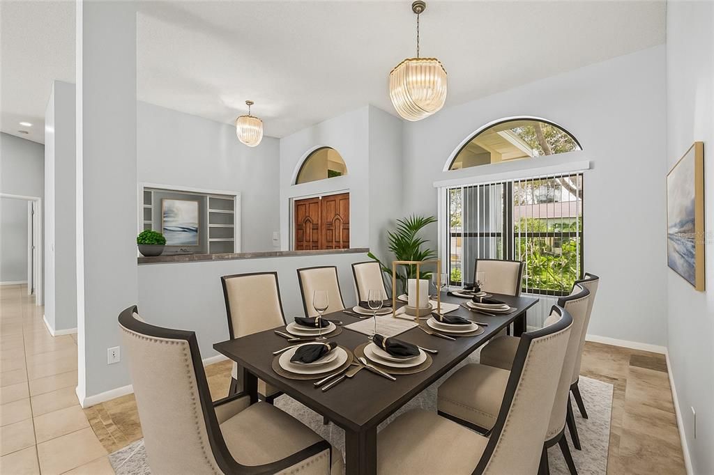 En Venta: $1,099,000 (5 camas, 3 baños, 4062 Pies cuadrados)