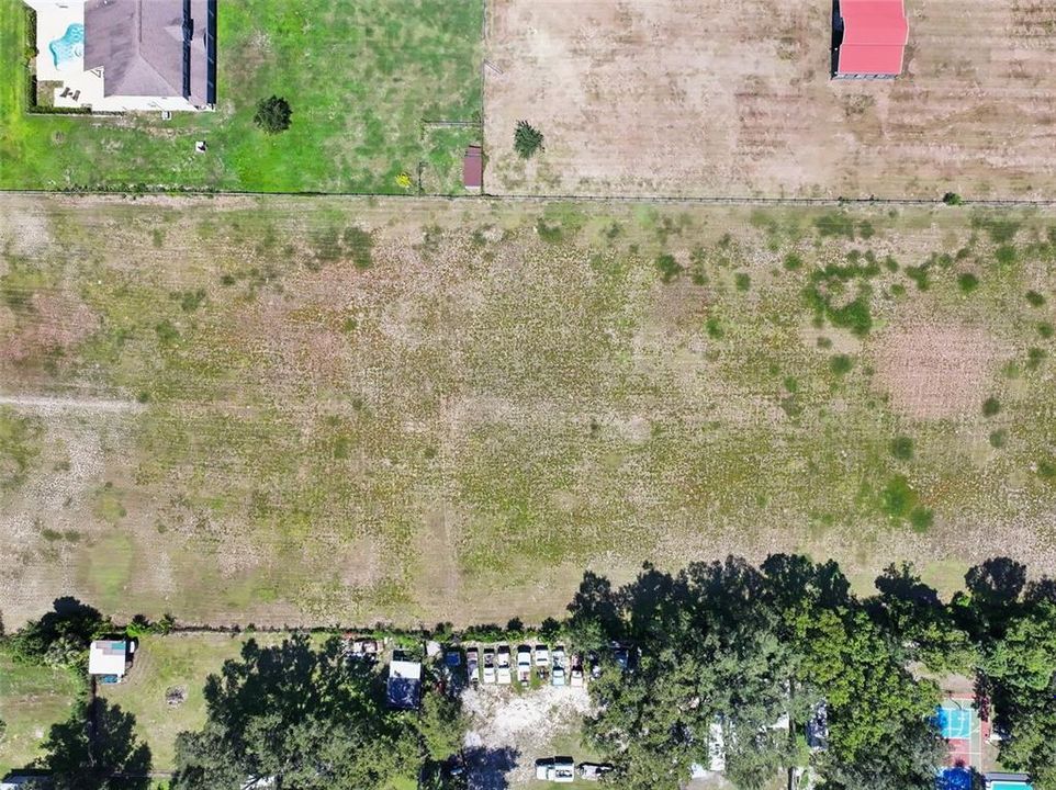 For Sale: $750,000 (4.94 acres)
