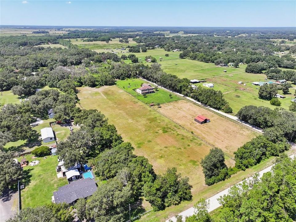 For Sale: $750,000 (4.94 acres)