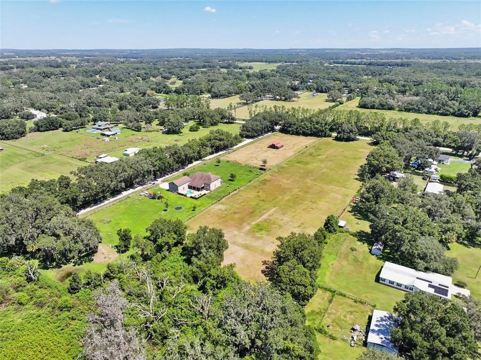 For Sale: $750,000 (4.94 acres)