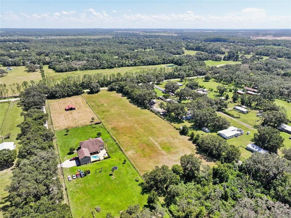 For Sale: $750,000 (4.94 acres)