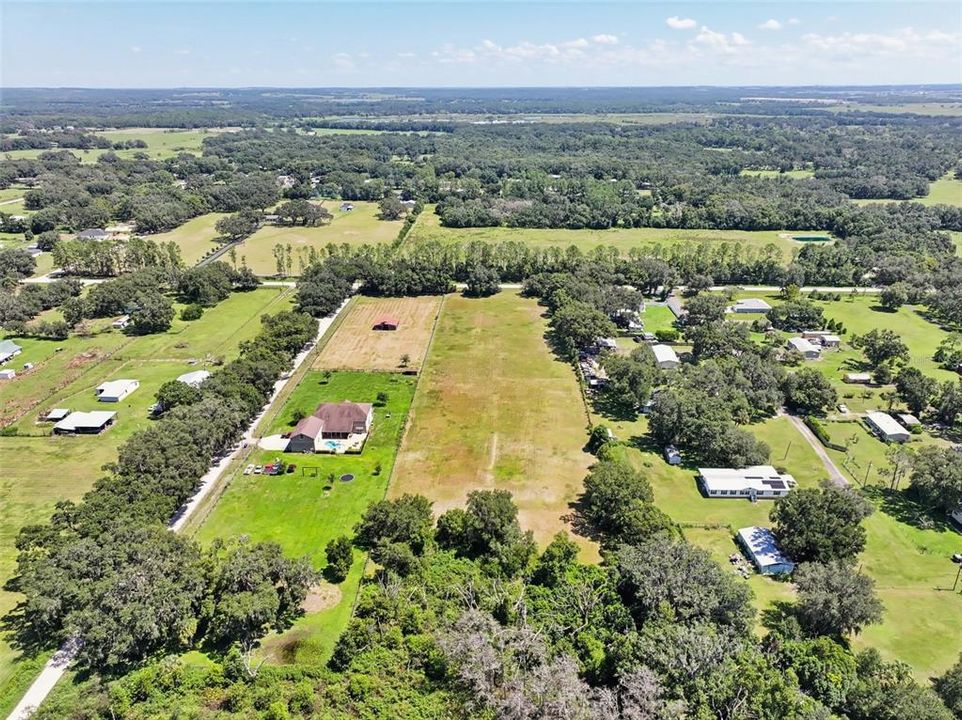 For Sale: $750,000 (4.94 acres)