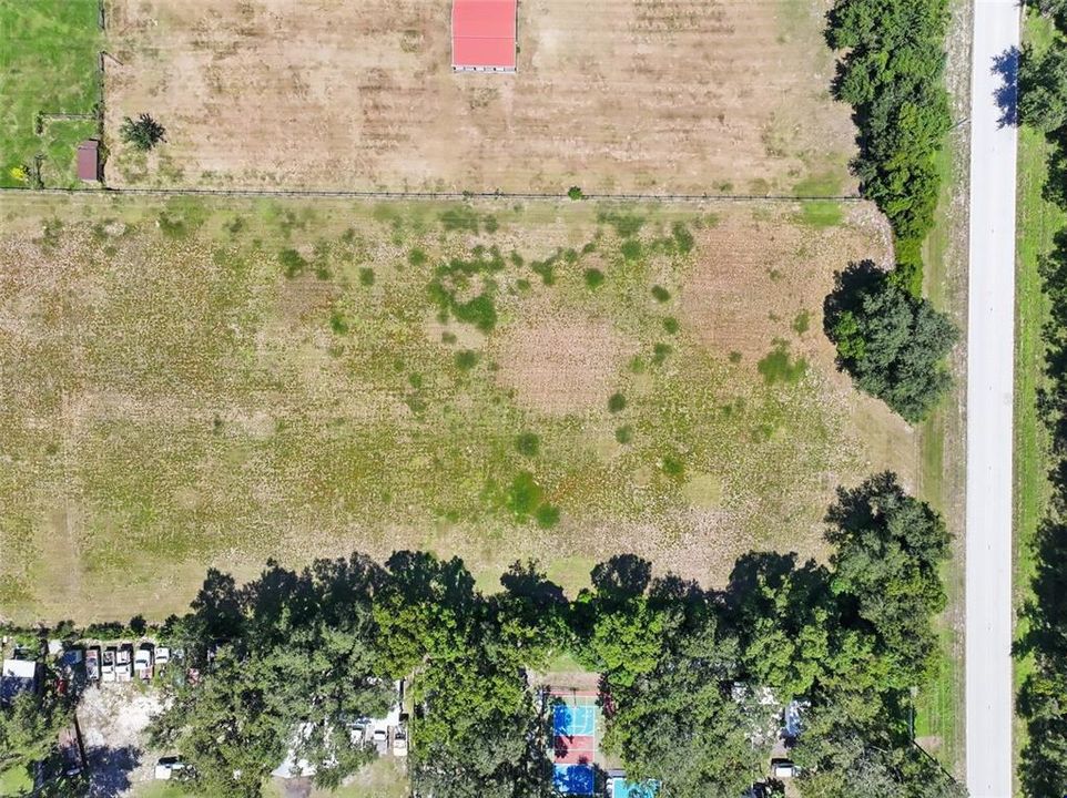 For Sale: $750,000 (4.94 acres)