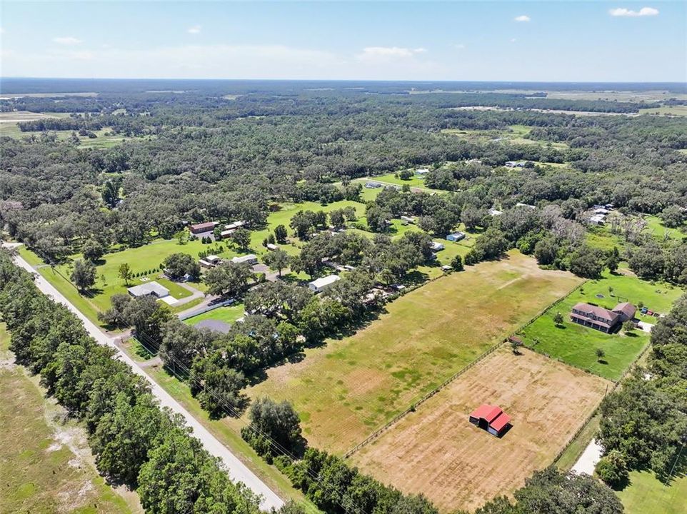For Sale: $750,000 (4.94 acres)
