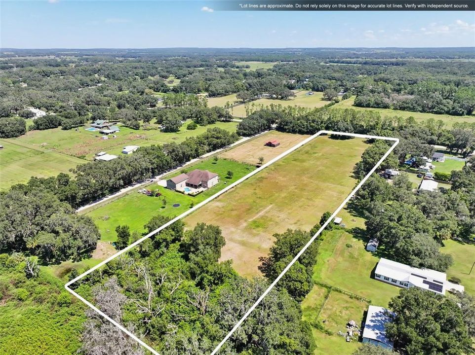 For Sale: $750,000 (4.94 acres)