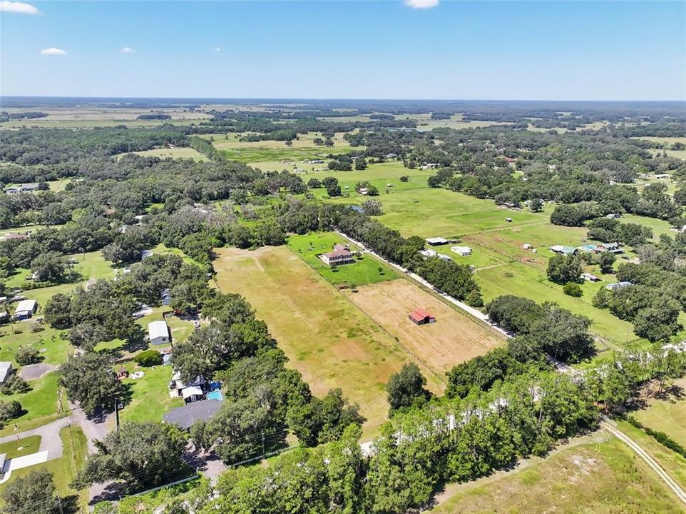 For Sale: $750,000 (4.94 acres)