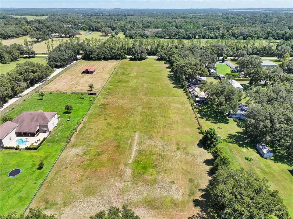 For Sale: $750,000 (4.94 acres)