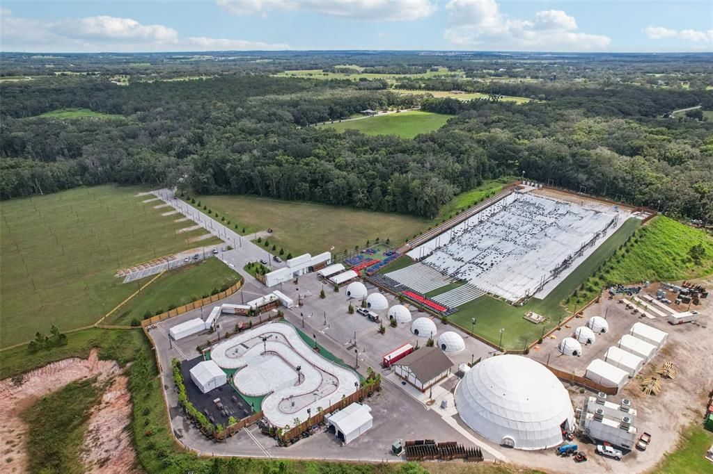 For Sale: $750,000 (4.94 acres)