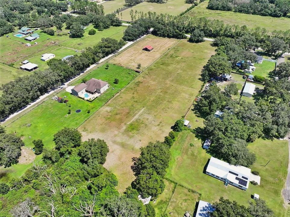 For Sale: $750,000 (4.94 acres)