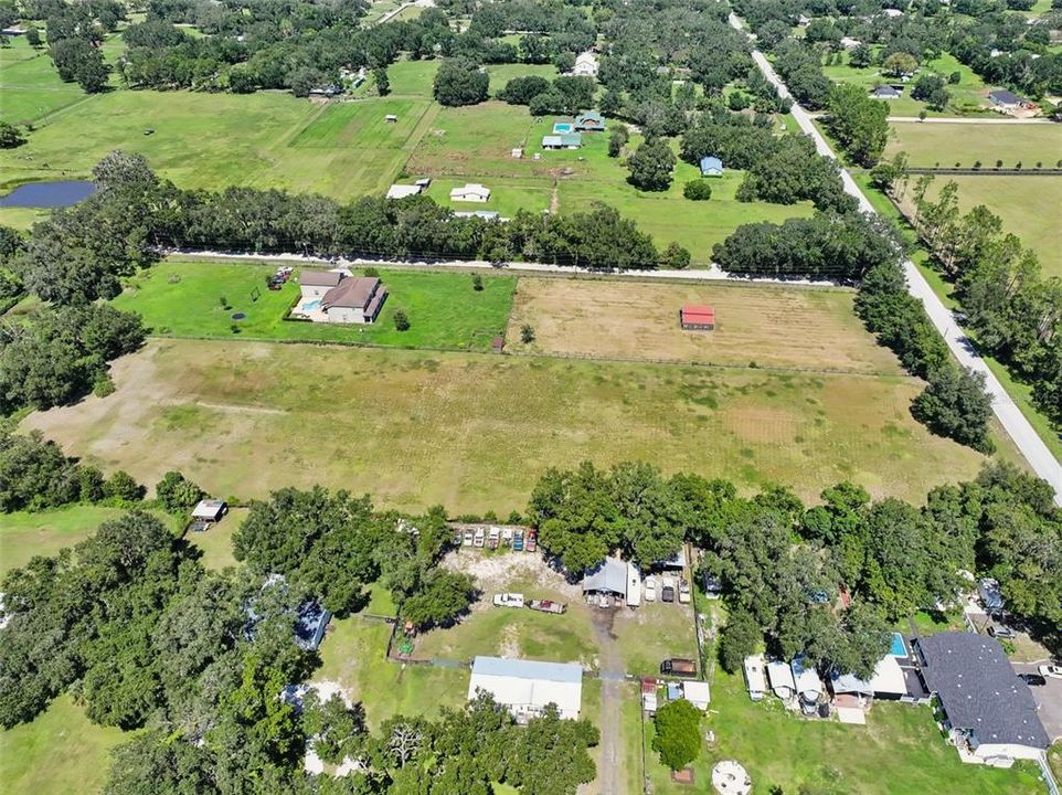 For Sale: $750,000 (4.94 acres)