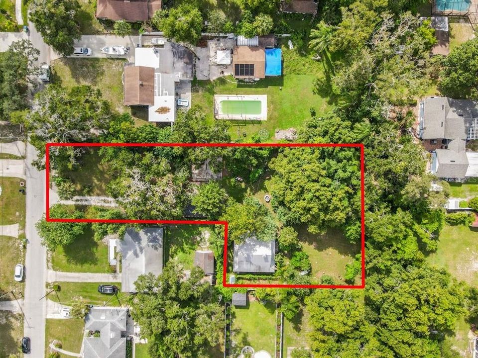 合同活跃: $480,000 (1 贝兹, 1 浴室, 880 平方英尺)