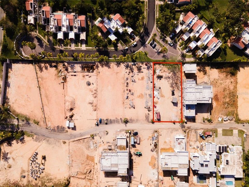 For Sale: $2,950,000 (0.39 acres)