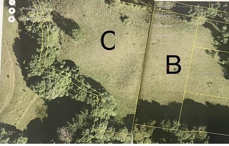 待售: $379,000 (1.70 acres)