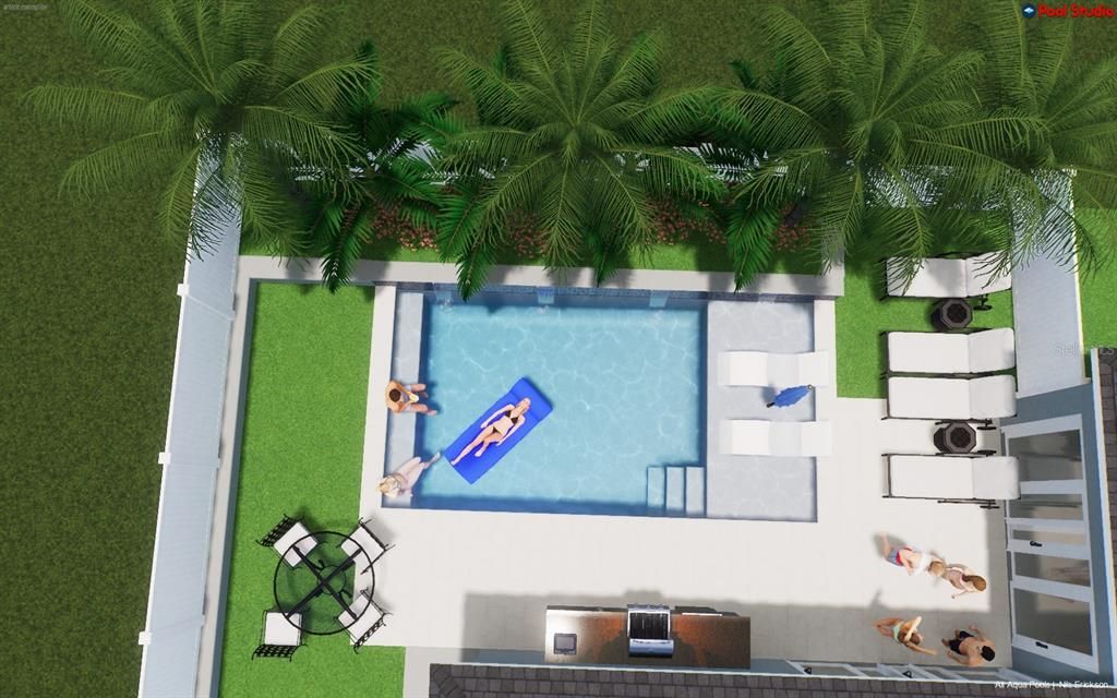 En Venta: $2,650,000 (6 camas, 4 baños, 3353 Pies cuadrados)