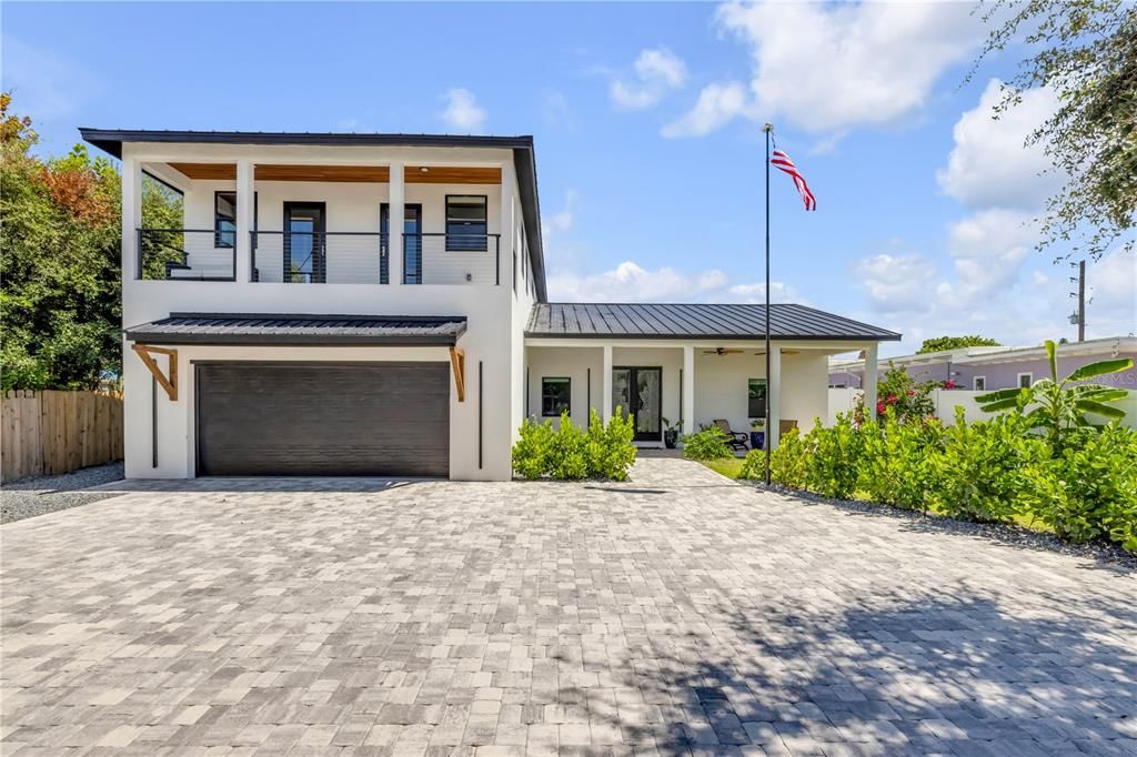 En Venta: $2,650,000 (6 camas, 4 baños, 3353 Pies cuadrados)