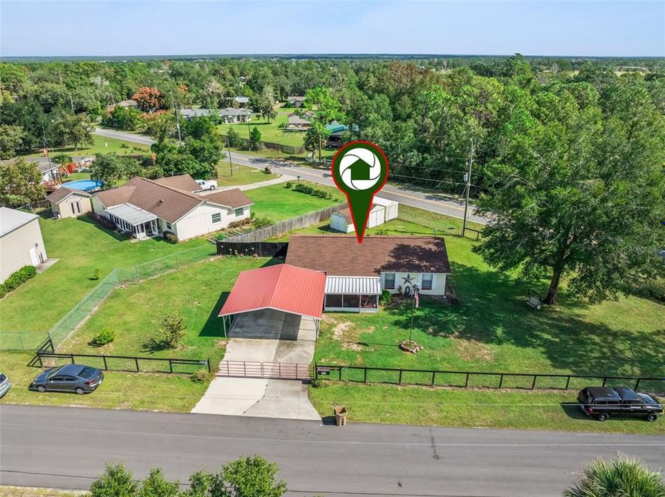 For Sale: $284,900 (3 beds, 1 baths, 972 Square Feet)