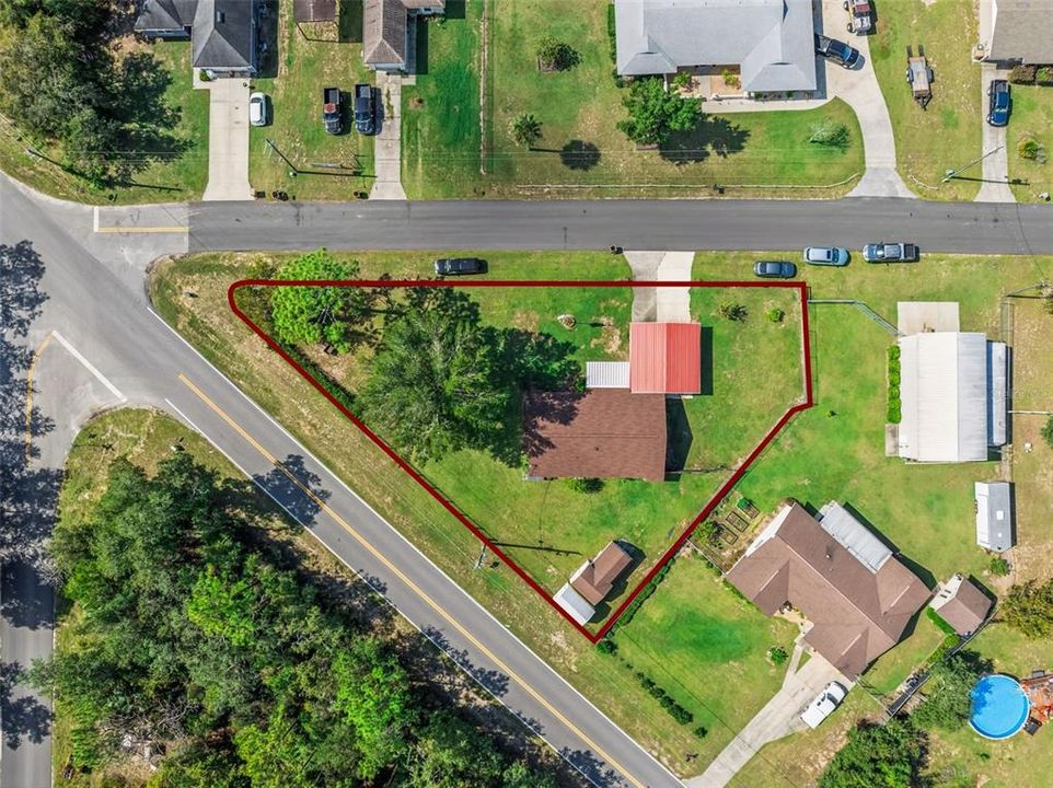 For Sale: $284,900 (3 beds, 1 baths, 972 Square Feet)