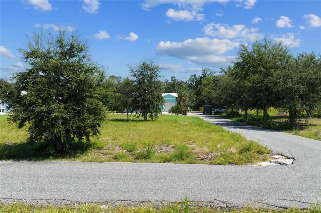 En Venta: $45,000 (0.12 acres)