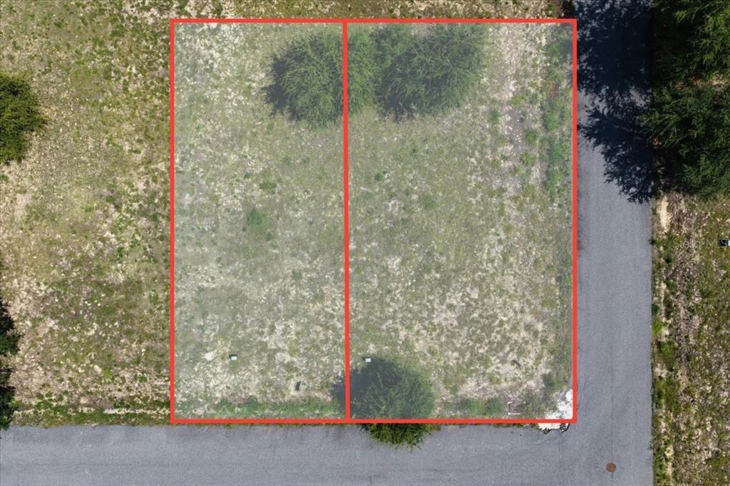 En Venta: $45,000 (0.12 acres)