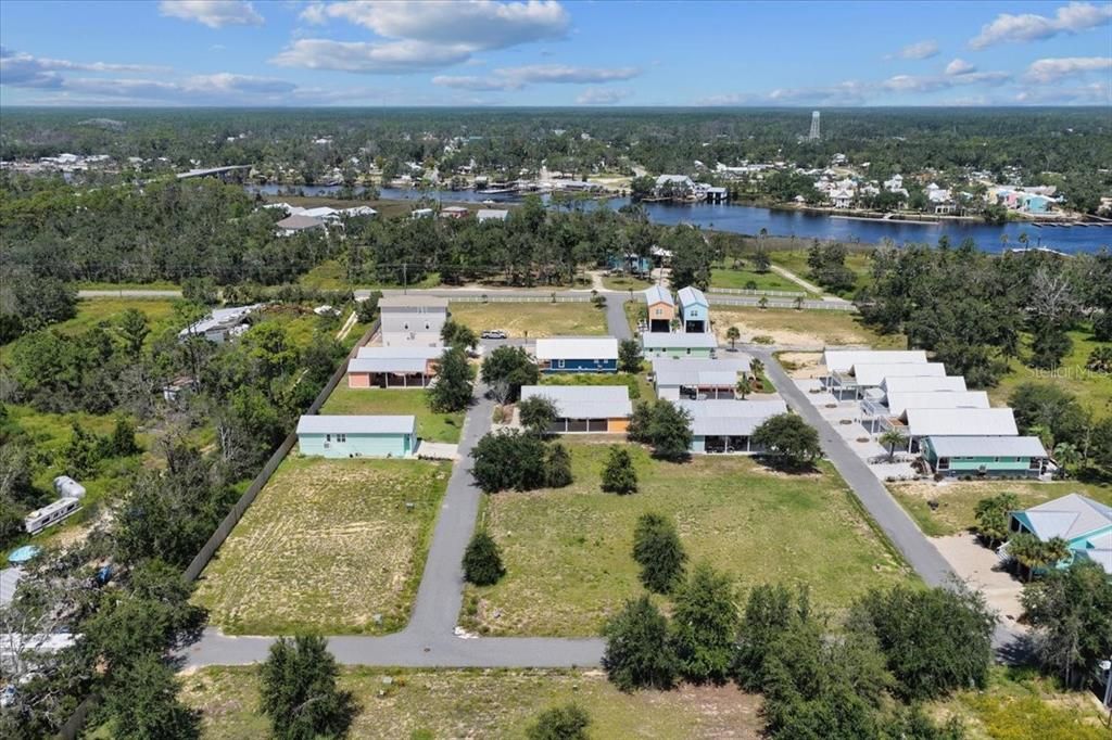 En Venta: $45,000 (0.12 acres)