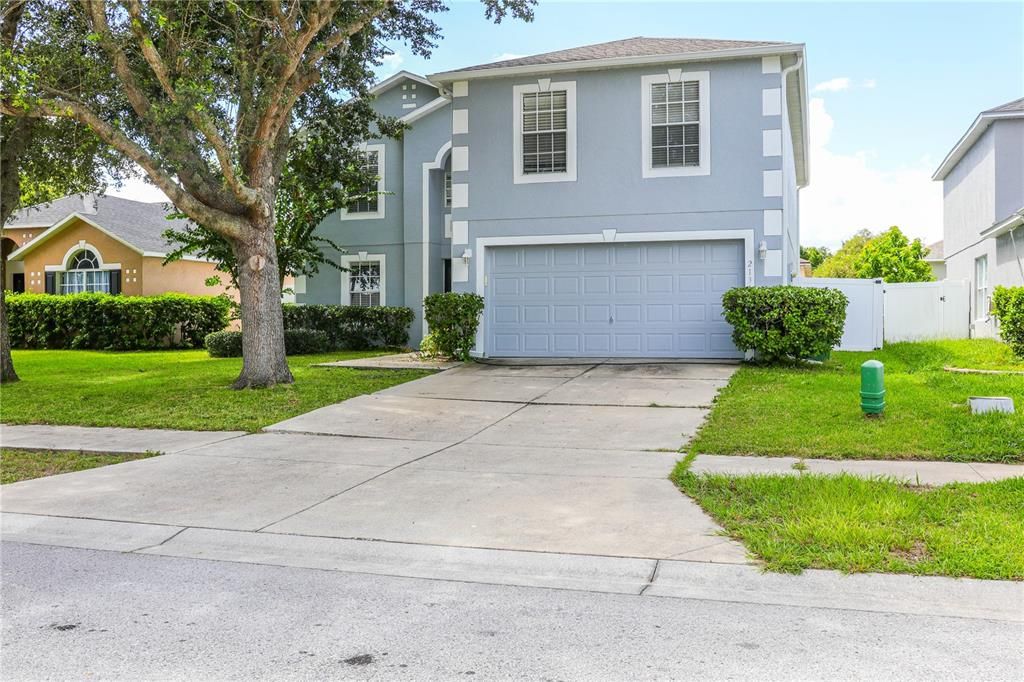 На продажу: $365,000 (4 спален, 2 ванн, 2896 Квадратных фут)