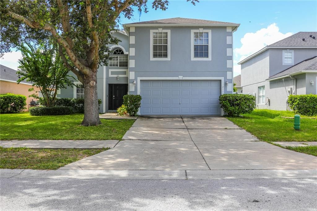 На продажу: $365,000 (4 спален, 2 ванн, 2896 Квадратных фут)