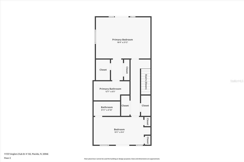 В аренду: $2,335 (3 спален, 3 ванн, 1980 Квадратных фут)