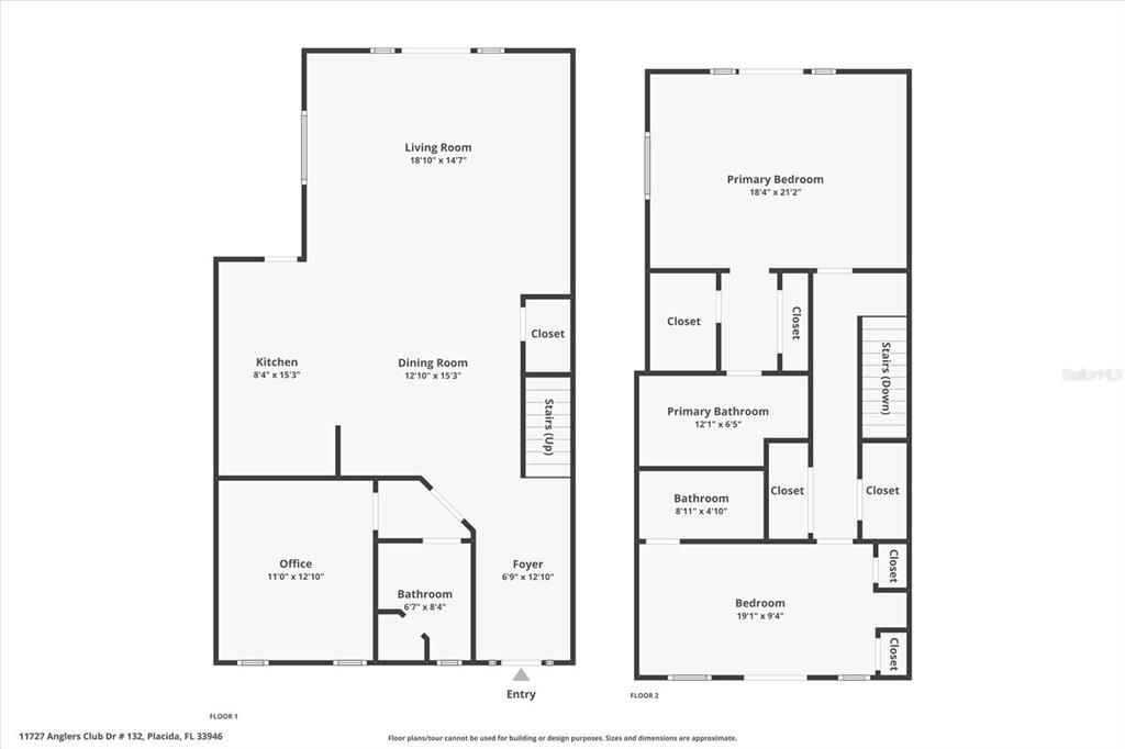 В аренду: $2,335 (3 спален, 3 ванн, 1980 Квадратных фут)