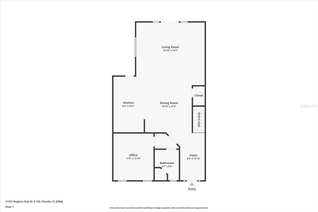 В аренду: $2,335 (3 спален, 3 ванн, 1980 Квадратных фут)