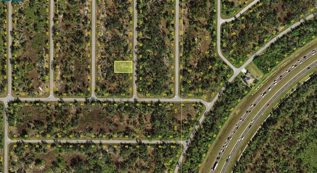 For Sale: $9,975 (0.23 acres)