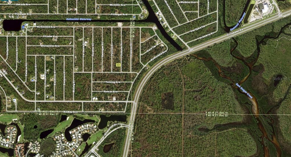 For Sale: $9,975 (0.23 acres)