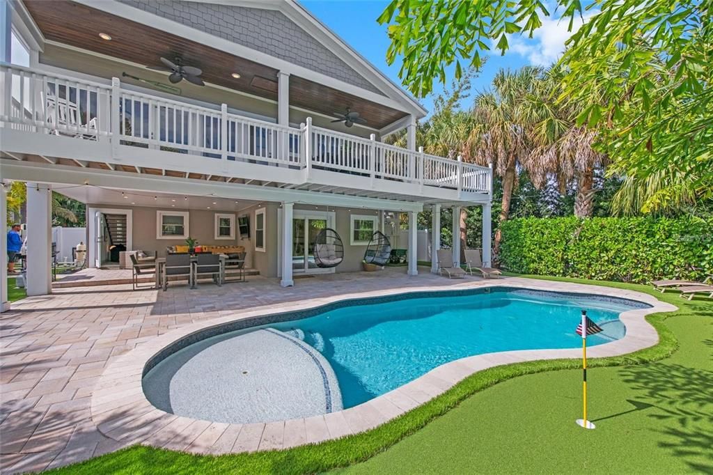 待售: $2,690,000 (4 贝兹, 3 浴室, 2153 平方英尺)