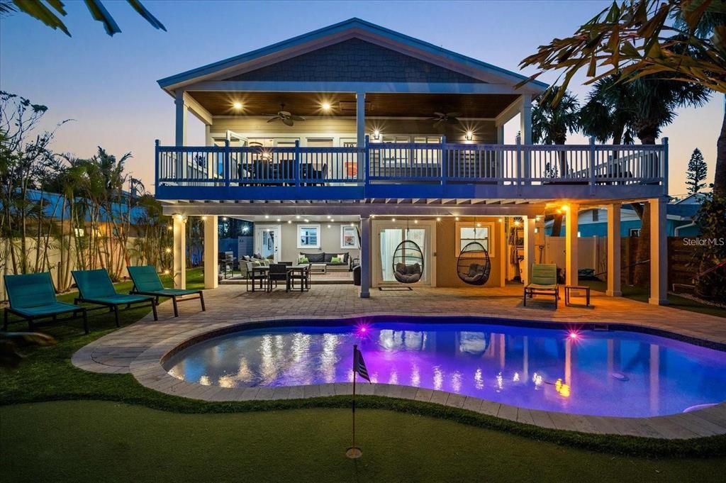 待售: $2,690,000 (4 贝兹, 3 浴室, 2153 平方英尺)