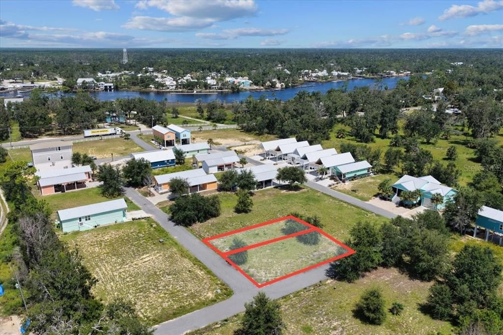 En Venta: $45,000 (0.07 acres)