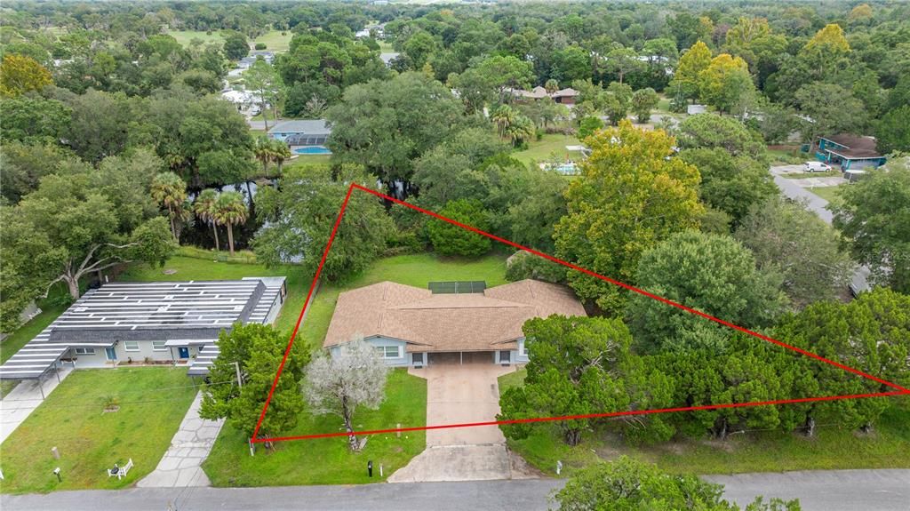 Active With Contract: $299,000 (4 beds, 0 baths, 986 Square Feet)