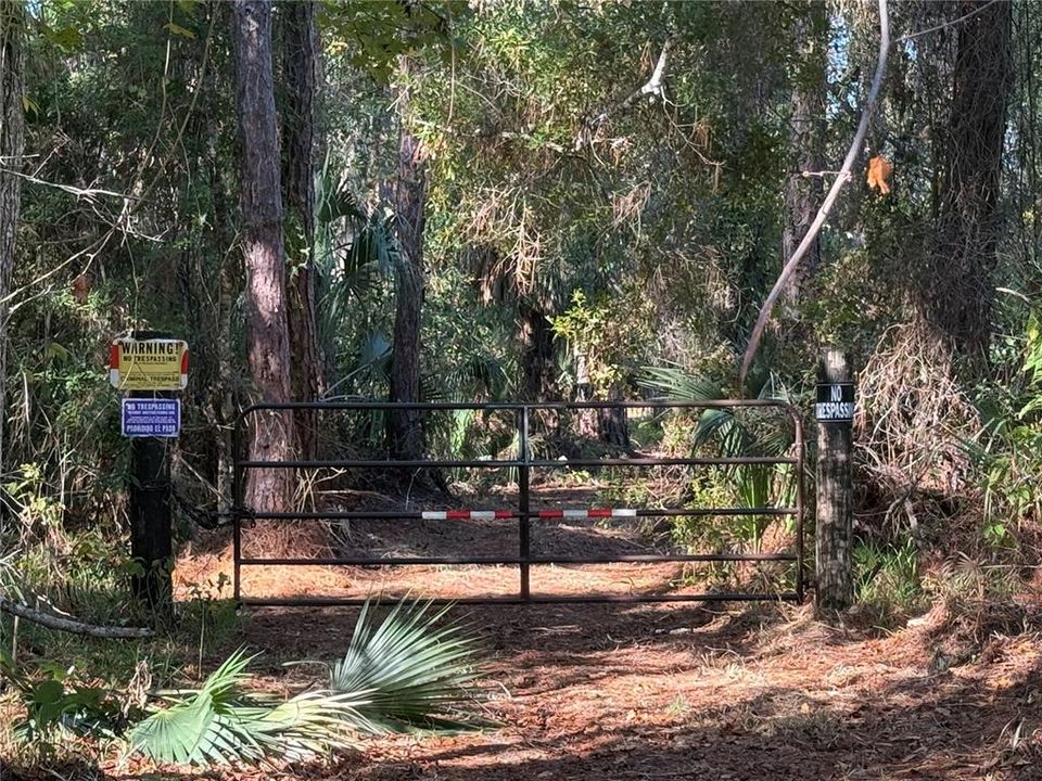 For Sale: $300,000 (9.80 acres)