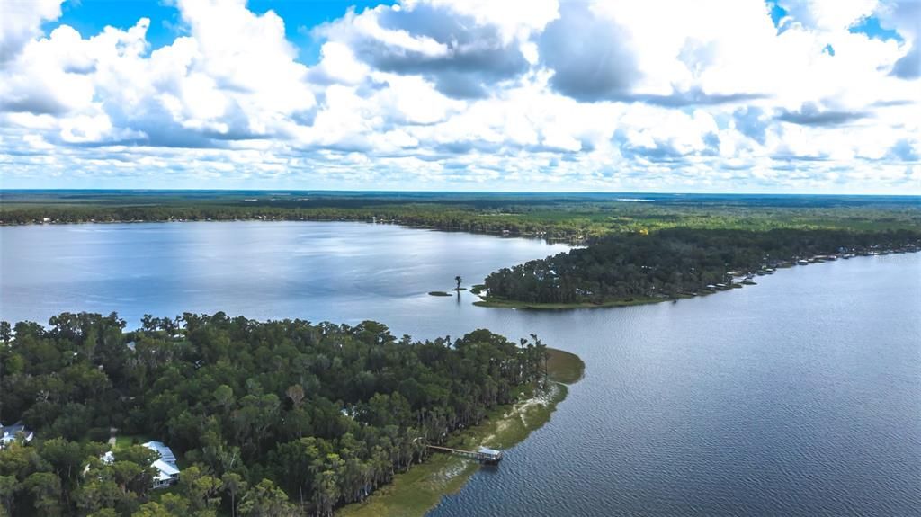 Active With Contract: $140,000 (2.16 acres)