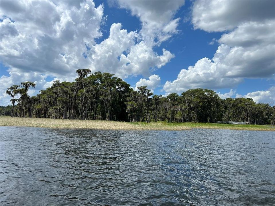 Active With Contract: $140,000 (2.16 acres)