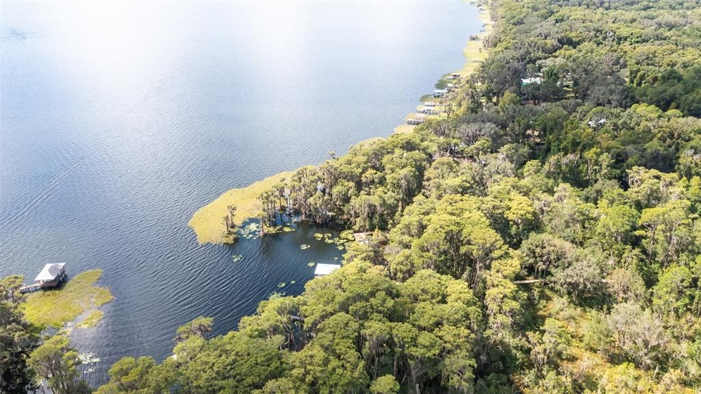 Active With Contract: $140,000 (2.16 acres)