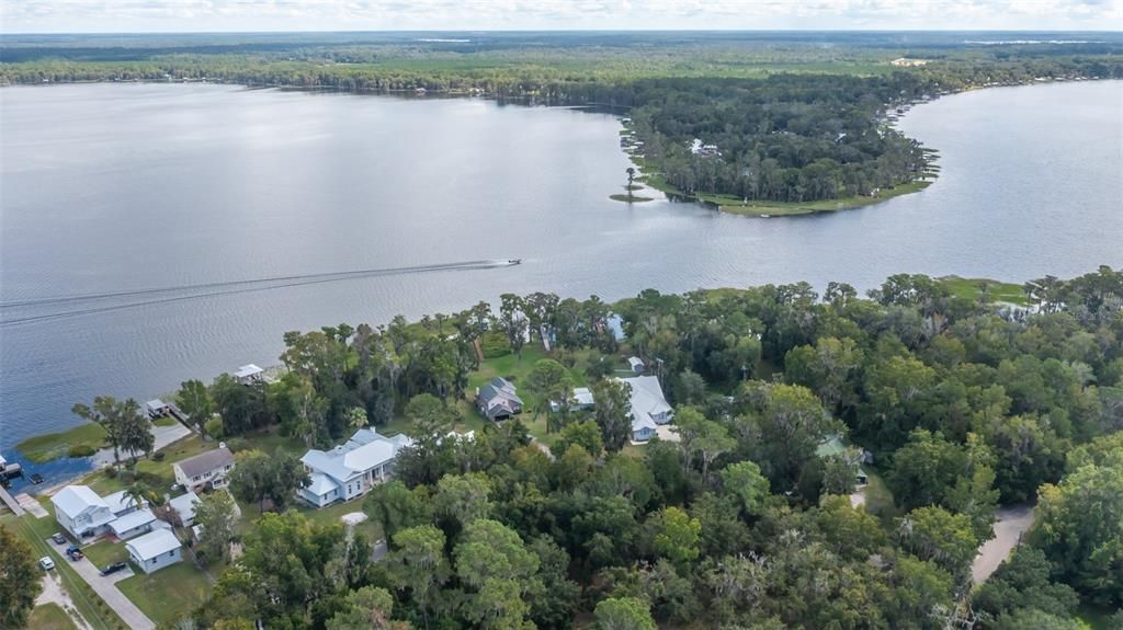 Active With Contract: $140,000 (2.16 acres)