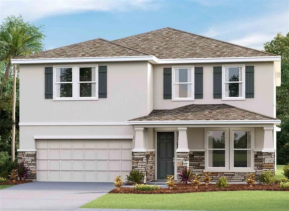 Недавно продано: $591,990 (4 спален, 3 ванн, 2840 Квадратных фут)