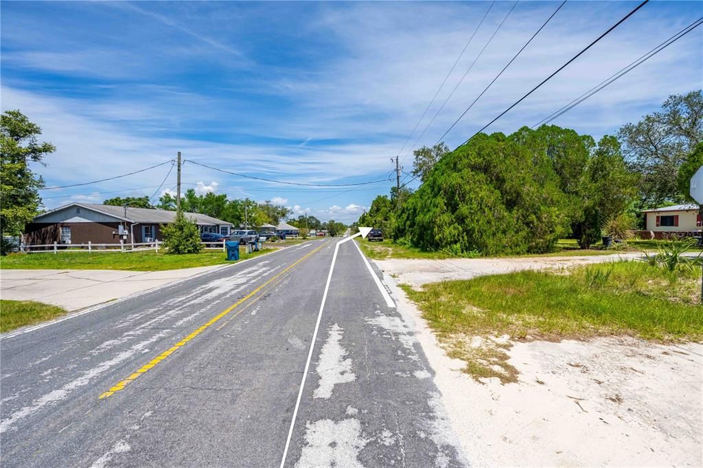 待售: $89,900 (1.30 acres)