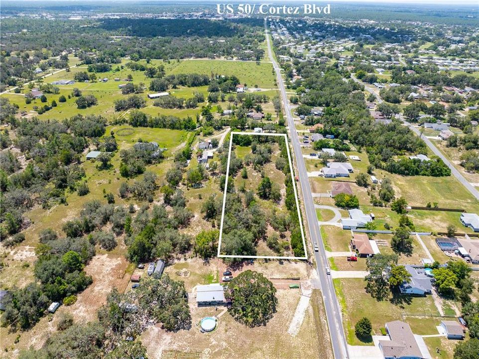 待售: $89,900 (1.30 acres)