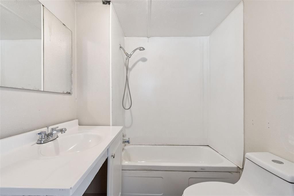 En Renta: $700 (1 camas, 1 baños, 450 Pies cuadrados)