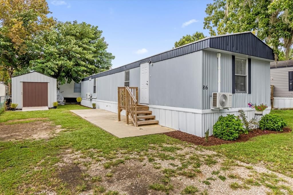 На продажу: $50,000 (3 спален, 2 ванн, 552 Квадратных фут)