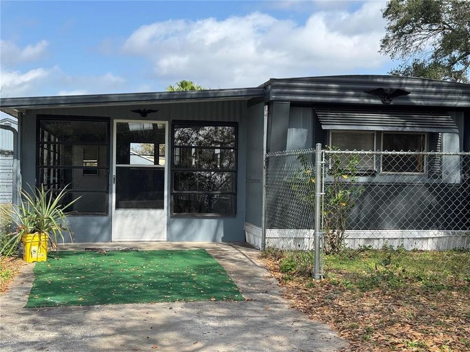 Недавно арендовано: $1,200 (2 спален, 1 ванн, 720 Квадратных фут)