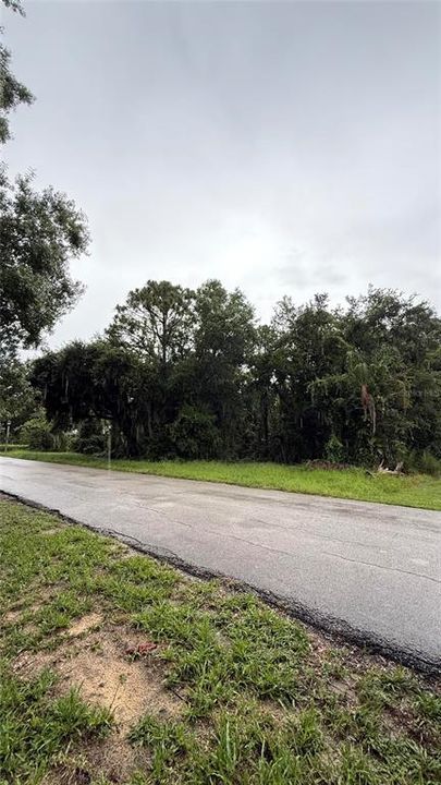 En Venta: $37,800 (0.50 acres)